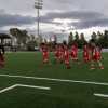 Il programma delle gare del settore giovanile del Perugia in questo fine settimana