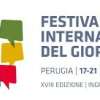 Da oggi a domenica a Perugia c'è il Festival del Giornalismo