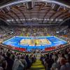 Giovedì 30 aprile alle 20.30 la Sir Susa Scai Perugia inizia la corsa nella finale-scudetto di volley maschile
