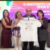 Il "Premio Costruiamo Gentilezza" assegnato all'Università di Pisa per l'impegno nella diffusione dei valori dello sport