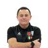 La Sir Susa Vim Perugia comunica la conferma nello staff di Franco Rapalli