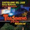 Torna "Trasimeno Prog": in programma ad agosto a Castiiglione del Lago e Perugia