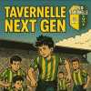 Il Tavernelle rinuncia alla sua seconda squadra: dopo l'annuncio, è saltato il progetto "Next Gen"