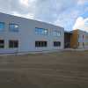 La nuova scuola media di Deruta è pronta! Sabato 13 settembre la grande festa della città per l'inaugurazione