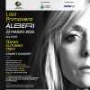 Lisa Primavera protagonista sabato sera al Teatro Clitunno di Trevi con il Charity Concert “Alberi” in diretta su RGS