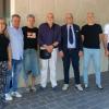 Fabio Moscatelli candidato alla presidenza del Coni Umbria: presentata la squadra per la nuova Giunta