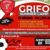 Torna il Grifo Summer Camp organizzato dal Perugia Calcio dal 15 giugno al 24 luglio