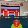 Non vedremo più le conferenze stampa del Perugia Calcio in diretta su Umbria Tv: lo ha deciso il club