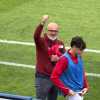 Playoff di Serie D tra Fulgens Foligno e Orvietana: a Orvueto si vuol sognare...