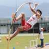 Alessandro Sorci rappresenta un'eccellenza dello sport umbro e non solo: è lui il campione italiano giovanile di Decathlon