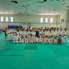 Si è concluso a Massa Martana il terzo stage Judo Centro Italia