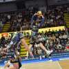 Trento e Perugia in campo nella sfida più attesa della Superlega di volley maschile