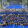 A Perugia la Coppa delle Regioni di padel Under 16 e Under 18