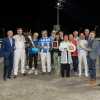 Per Città di Castello un sabato da protagonista all'ippodromo di Cesena con le corse dei cavalli