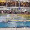 Che festa per il nuoto umbro! Il grande impegno del settore "Propaganda" della Federnuoto regionale