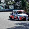Anche le Fiat 500 saranno protagoniste alla cronoscalata "La Castellana" di Orvieto