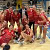 La Pallacanestro Perugia sbanca Pontedera e già pensa alla sfida con Siena