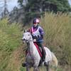 Nell'endurance equestre soddisfazioni per il Fuxiateam a Marina di Pisa con Federico Valeri ed Ego Agylla