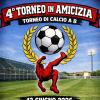 Oggi la conferenza stampa di presentazione del "4° torneo in amicizia" in programma a Città di Castello