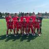 L'Under 15 del Perugia pareggia (0-0) nell'andata della semifinale playoff contro l'Alcione Milano
