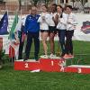 Per il Rebel Club Athletic si annuncia una stagione sfavillante! L'inizio è assai promettente