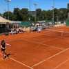 Allo Junior Tennis Club prima giornata del "Memorial Poppy Vinti" riservato agli Under 16 