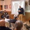 Dal lungo esilio alla Guerra di Spagna: alla Società del Gotto di Perugia si racconta Giaele Angeloni, l’eroina dimenticata