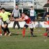 Altra sconfitta per il Rugby Perugia Junior, battuto (36-14) a Prato
