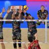 Martedì sera (LIVE su www.perugia24.net) i quarti di Coppa Italia di volley maschile: si gioca Sir Perugia-Lube Civitanova 