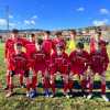 Under 15: Perugia-Benevento 4-1 con Piazza mattatore