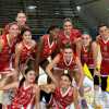 La Pallacanestro Perugia vince anche a Piombino: sesta vittoria di fila in B femminile