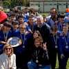 A Deruta la memoria di Alvaro Verbena in un torneo di calcio giovanile 