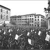 Ai Giardini del Frontone il 19 giugno l'ex sindaco Mario Valentini renderà omaggio al sacrificio del 1859