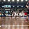 Quante emozioni nel derby di basket tra Svila Perugia e Foligno! Vittoria in rimonta per un punto!