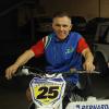 Il più anziano d'Europa in Olanda al Quadcross e Sidecarcross delle Nazioni: tutti a tifare per Luca! 