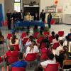 Alla primaria "Di Vittorio" di Umbertide emozioni per l'incontro su "Educare alla legalità" nel segno di Falcone e Borsellino 