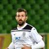 Mercato: il Perugia è in trattativa avanzata per il centrocampista Petermann