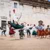 Conclusa con successo a Spoleto la Settimana Internazionale della Danza