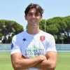 Gli occhi del Perugia su un difensore di C: piace Saio, ex Grosseto, di scuola Juventus