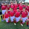 Under 15: Arezzo-Perugia 2-1 con gol biancorosso di Checcarelli