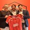 Anche i fratelli Antonini tornano ad essere sponsor del Perugia "Abbiamo fiducia nella nuova proprietà"