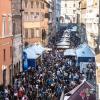 E' iniziata Eurochocolate! Da oggi al 23 novembre nel centro storico di Perugia!