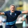 "Mai mi sarei aspettato di trovare il Perugia così in basso in classifica, ma la C è difficile..."