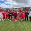 L'Under 15 del Perugia batte 3-0 (con Morresi goleador) il Siracusa e vola ai quarti dei playoff: ora la Ternana?