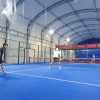 In Umbria i campionati nazionali di Padel del Csi: si gioca sabato e domenica