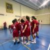 In serie C maschile il Città di Castello Pallavolo vince nettamente (3-0) a Terni contro il Clt
