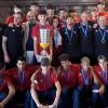 Questo il testo della pergamena della città di Perugia ai calciatori dell'Under 17 del Perugia che hanno vinto il campionato di C