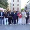 A San Terenziano inaugurata "Porchettiamo": si prosegue sino a domani sera