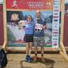 Quattro podisti umbri in gara nella spettacolare Primiero Dolomiti Marathon