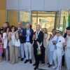 Con una spesa di 4 milioni e mezzo Deruta si è regalata la nuova scuola: grandew festa per la città!